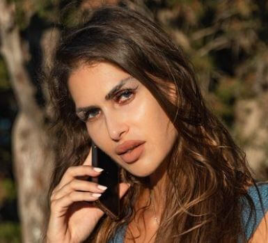 mariana d'amico