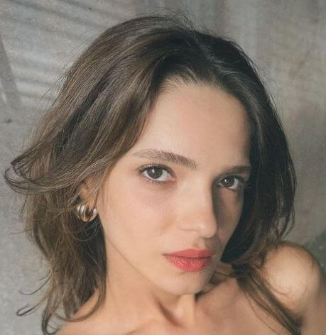 sifanur gul